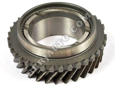 Toyota 3303442040 GEAR SUB-ASSY,