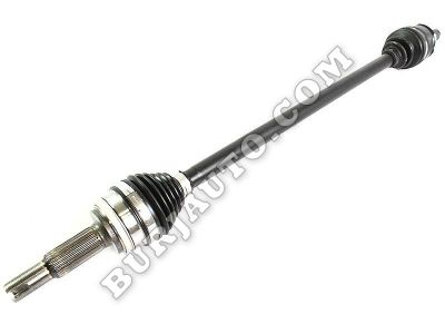 Toyota 4233042060 SHAFT ASSY, RR