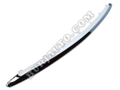 EXTENSION, FR BUMPER TOYOTA 5211212230