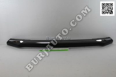 5271142040 TOYOTA MOULDING FR BUMPER