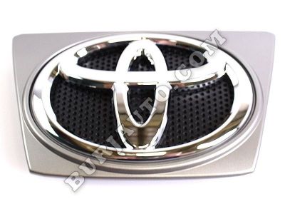 7530158150 TOYOTA EMBLEM SUB-ASSY