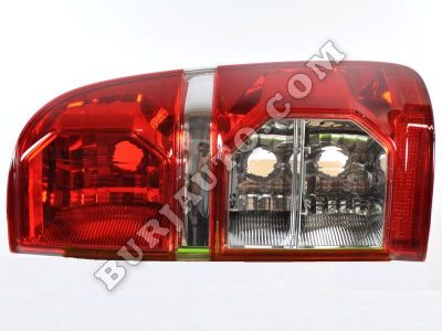 LENS TOYOTA 815510K160