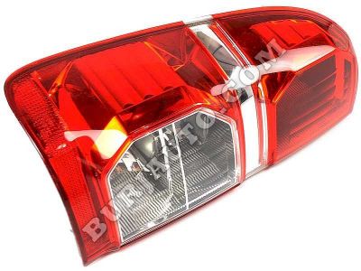 815610K170 TOYOTA LENS BODY, RR