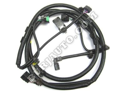 8211460180 TOYOTA WIRE, ENGINE ROOM,