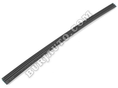 8521442060 TOYOTA Rubber, wiper blade