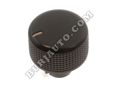 8644960010 TOYOTA KNOB, HEATER CONTROL