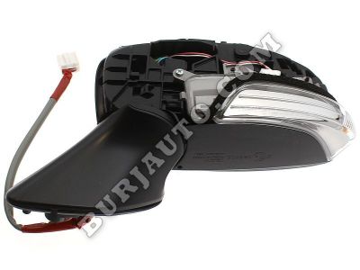 8794047270 TOYOTA MIRROR ASSY, OUTER