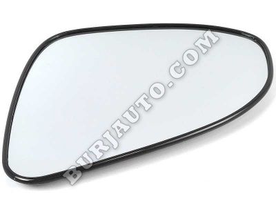 8796152B30 TOYOTA MIRROR OUTER, LH