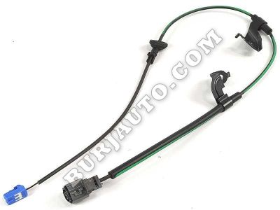 8951606150 TOYOTA WIRE SKID CONTROL