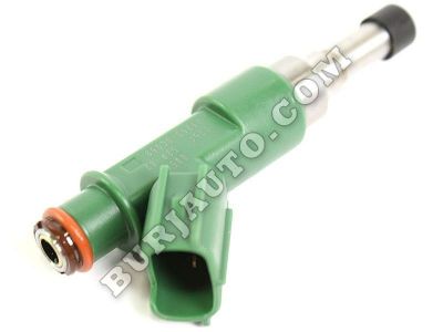 INJECTOR SET, FUEL TOYOTA 2320909190