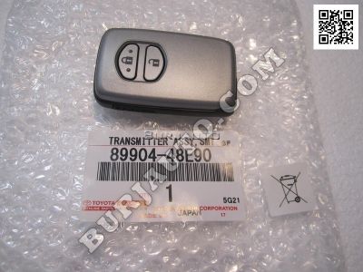 8990448E90 TOYOTA TRANSMITTER