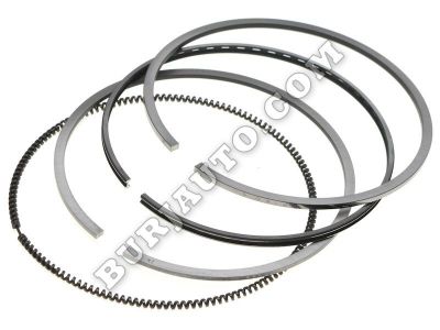 S1304E0020 TOYOTA Ring sub set piston