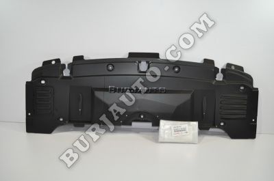 SU00304308 TOYOTA COVER BMPR LWR F