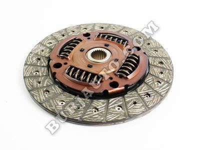 SU00300799 TOYOTA DISK COMPL-CLUTCH