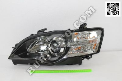 84001AG773 SUBARU LAMP ASSY HEAD LLL