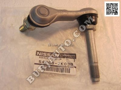 ROD A-CONNECTNG Nissan 54668JK03B