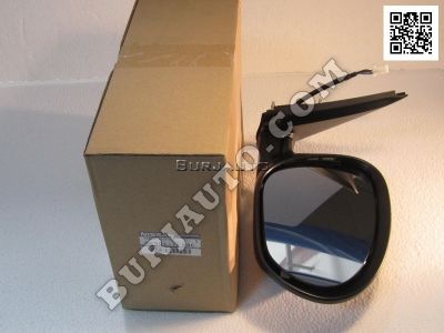 963011KA3C NISSAN MIRROR ASSY-OUT