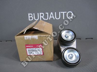 TENSIONER ASSY. , AUT Honda 31170RV0A01