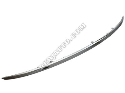 71122T0GA01 HONDA MOLDING, FR. GRILLE