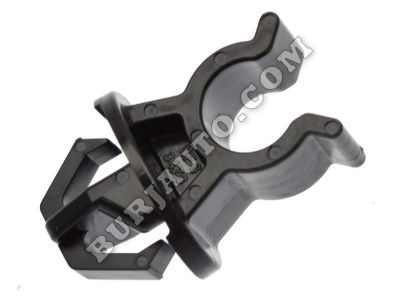 90672SNAA01 HONDA HOLDER, ROD