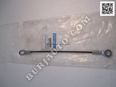 BODY BRACKET Mazda UH7065760B