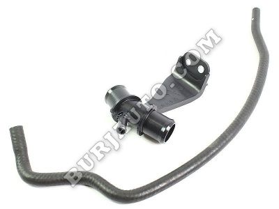 PIPE, RADIATOR Toyota 1657722H02