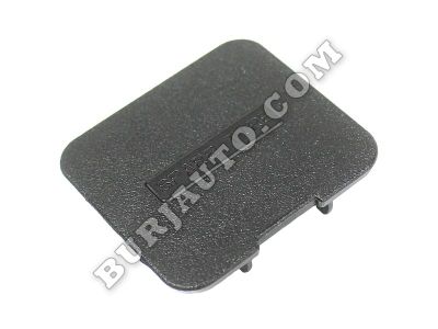 PLUG, RR END TRIM Mitsubishi 7240A003