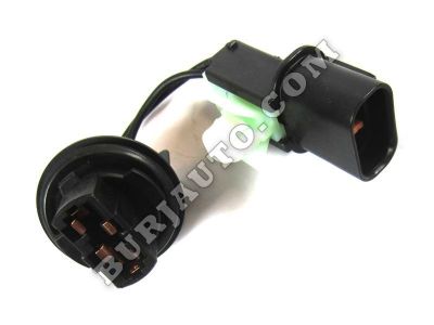 SOCKET, RR FOG LAMP Mitsubishi 8337A017