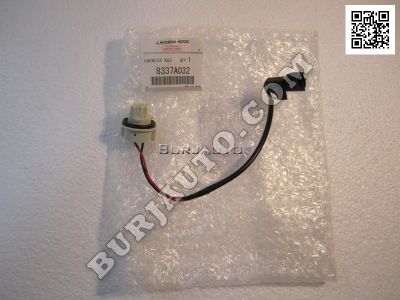 SOCKET, RR FOG LAMP Mitsubishi 8337A032