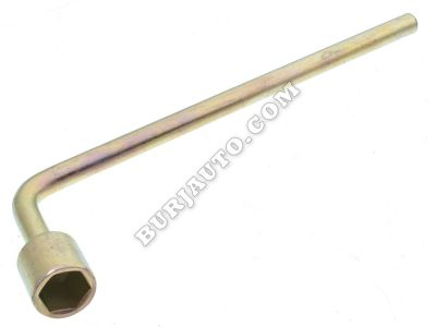 9211A002 MITSUBISHI WRENCH, WHEEL NUT SOCKET