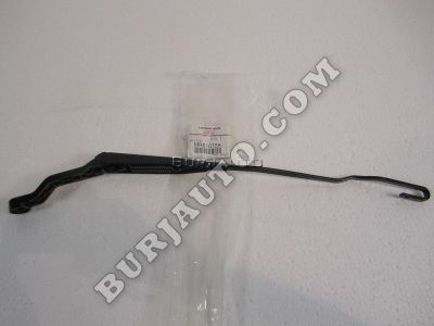 MR910758 MITSUBISHI Arm assy,windshield