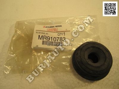 BUSHING,RR SUSP COIL MITSUBISHI MR910783