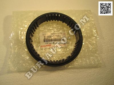 3336437052 TOYOTA SLEEVE TRANSMISSION