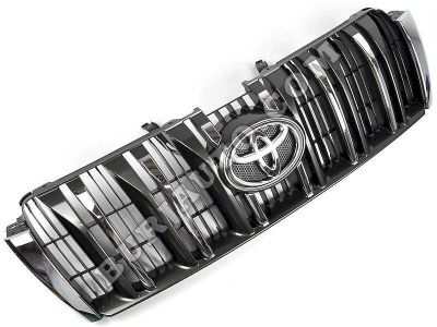 5310160671 TOYOTA RADIATOR GRILLE