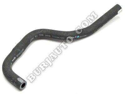 HOSE, BRAKE BOOSTER V Mitsubishi 4635A621