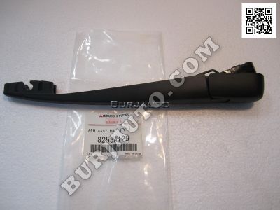 8253A129 MITSUBISHI Arm assy,rr window w