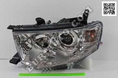 8301C403 MITSUBISHI HEADLAMP ASSY,LH