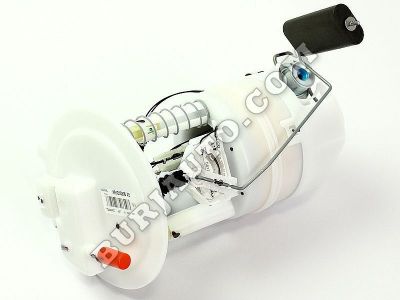 170409EG0C NISSAN PUMP COMPL-FUEL