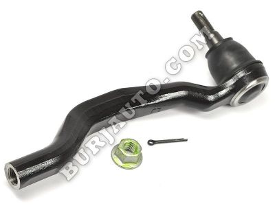 SOCKET KIT-TIE ROD OUTER Nissan D85201CA0B