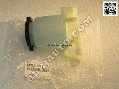 Toyota 4436060331 RESERVOIR ASSY OIL