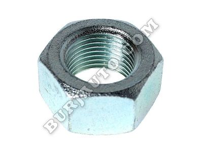 SL11301815 TOYOTA Nut