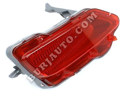 8149042040 TOYOTA LAMP ASSY RR FOG