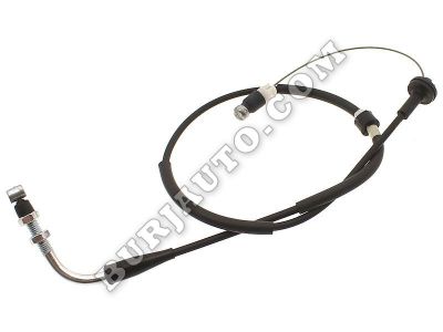 15910M68K30 SUZUKI CABLE ASSY ACCEL(LH)