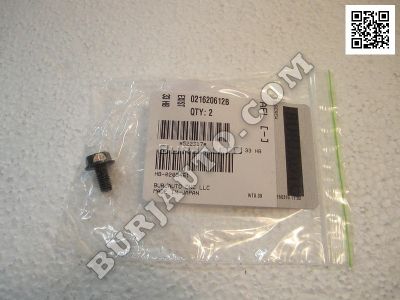 021620612B SUZUKI SCREW