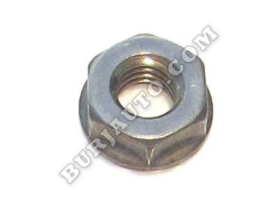 0915907004 SUZUKI NUT