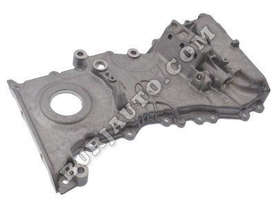 1138054L01 SUZUKI COVER,TIMING CHAIN