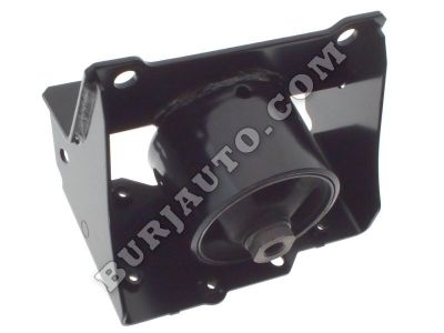 1162071LC0 SUZUKI MOUNTING,ENG,L