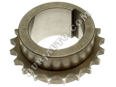 1263166J00 SUZUKI SPROCKET CRANKSHAFT TIMING