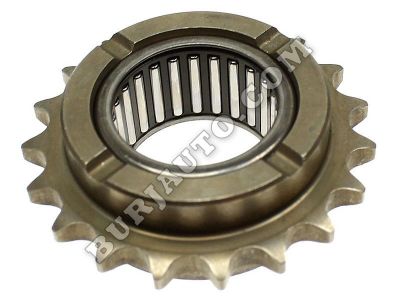 1274566J00 SUZUKI SPROCKET,IDLER NO.1