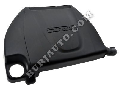 1317054L00 SUZUKI COVER COMP ENGINE